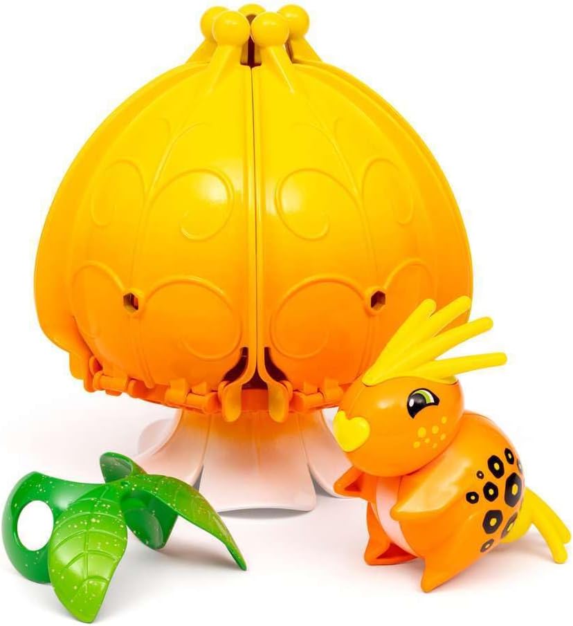 Detalle 2 de BRIO Flora 36222 Marigolds Blumenhaus