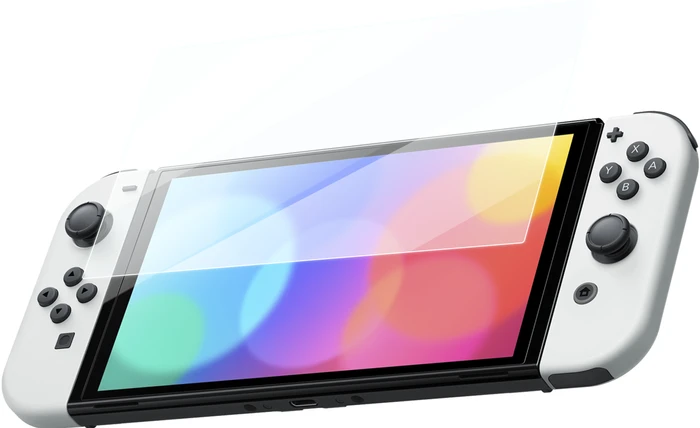 Thumbnail 10 de BlueBuilt Nintendo Switch OLED Hülle + OLED Panzerglas