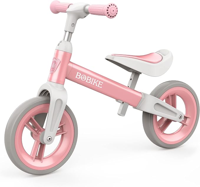 Detalle de MHCYLION Bicicleta sin Pedales First Bike para Niños