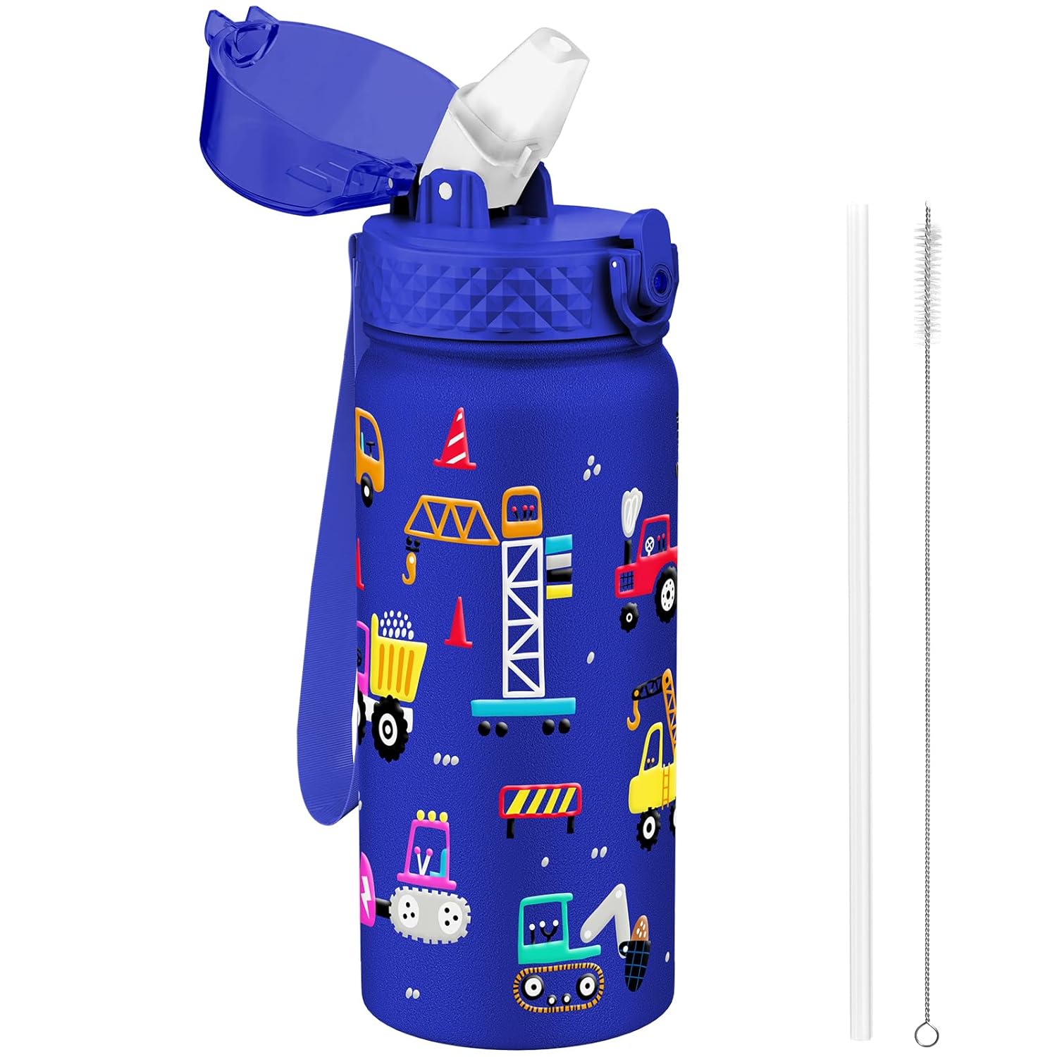 Thumbnail 6 de GOPPUS Trinkflasche Kinder 550 ml