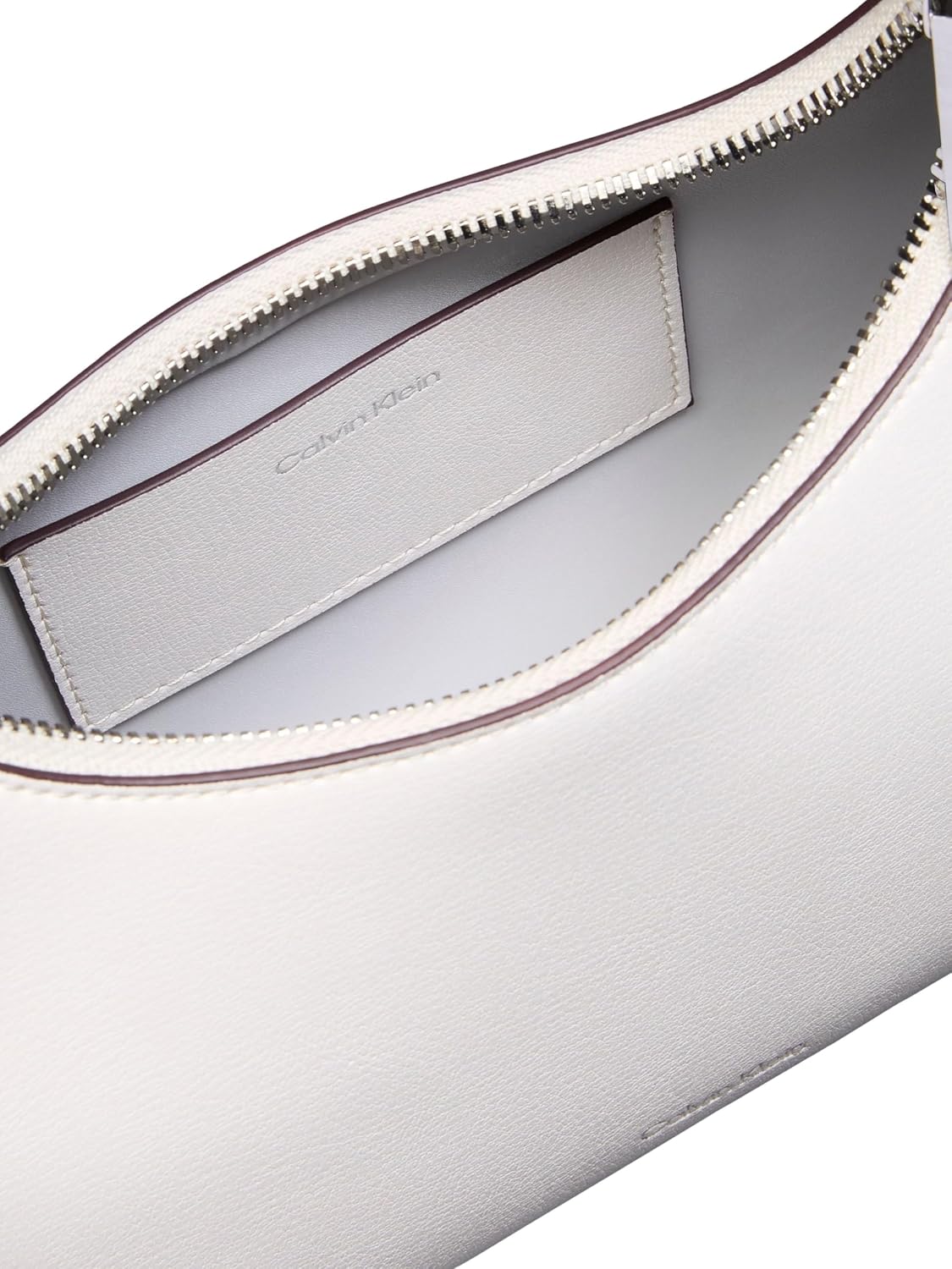 Thumbnail 4 de Calvin Klein Foil Logo bag Crossover
