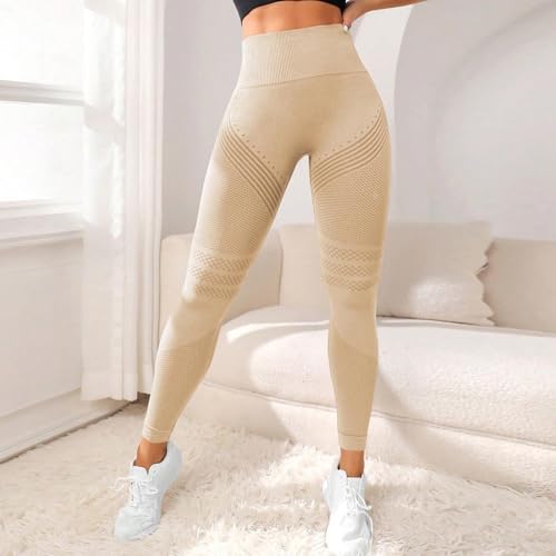 Detalle 2 de riou Leggings de compresión