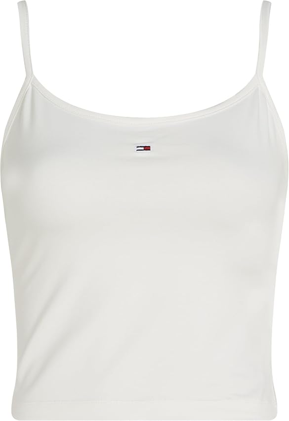 Thumbnail 4 de Tommy Jeans Tjw 2Pack Top tirantes S mujer