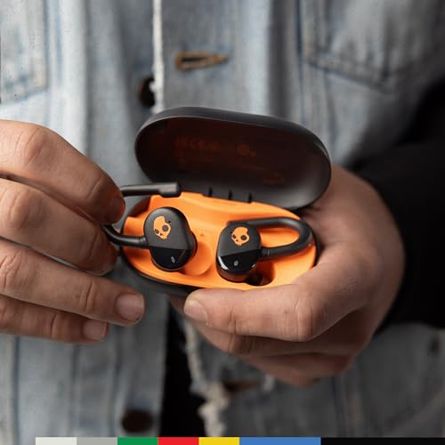 Thumbnail 5 de Écouteurs Skullcandy Push Play Active