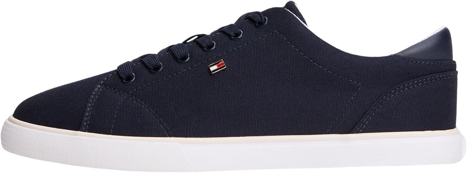 Thumbnail 6 de Tommy Hilfiger TH Low Profile Vulc Canvas