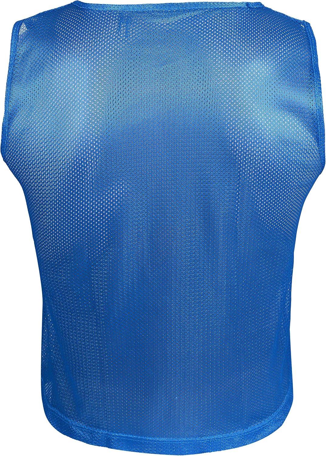 Thumbnail 4 de Athllete LITEMESH Pinnies Set of 12 Youth Practice Vest