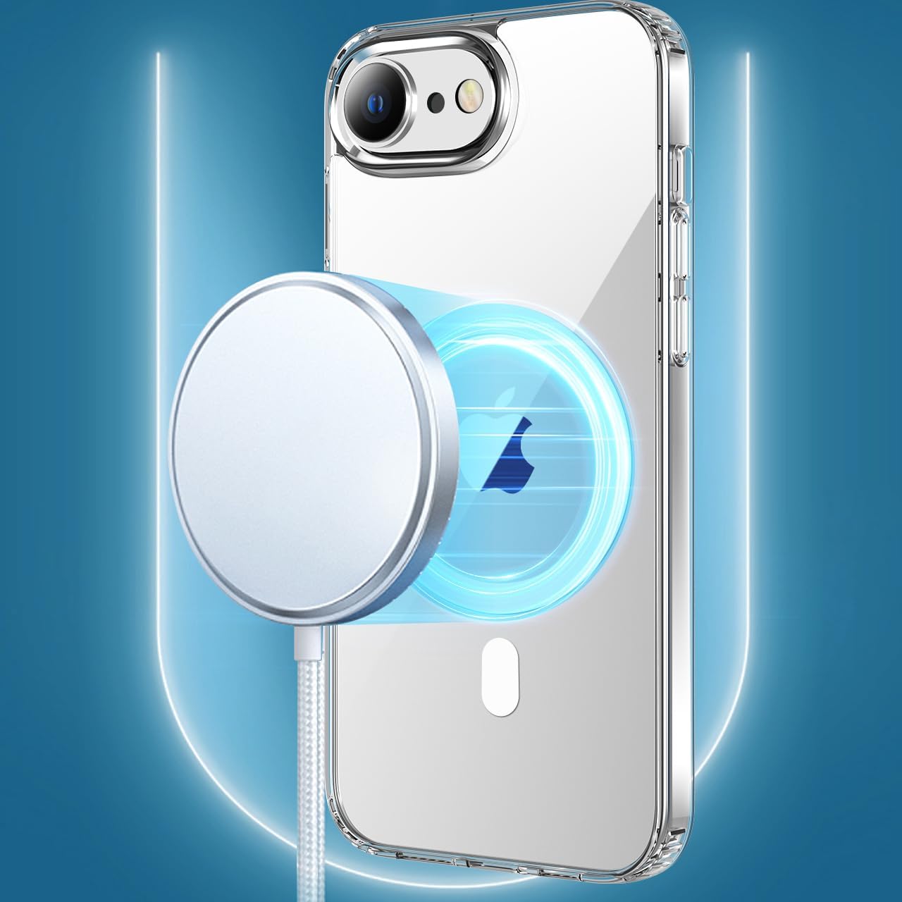 Thumbnail 5 de tigratigro Funda para iPhone SE 2022/2020