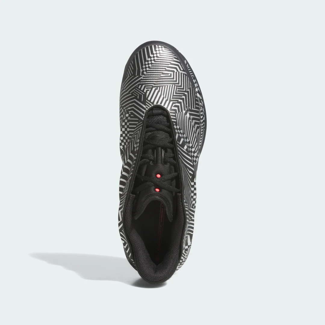 Thumbnail 1 de Adidas Crazy Energy+ Zapatilla de baloncesto negra
