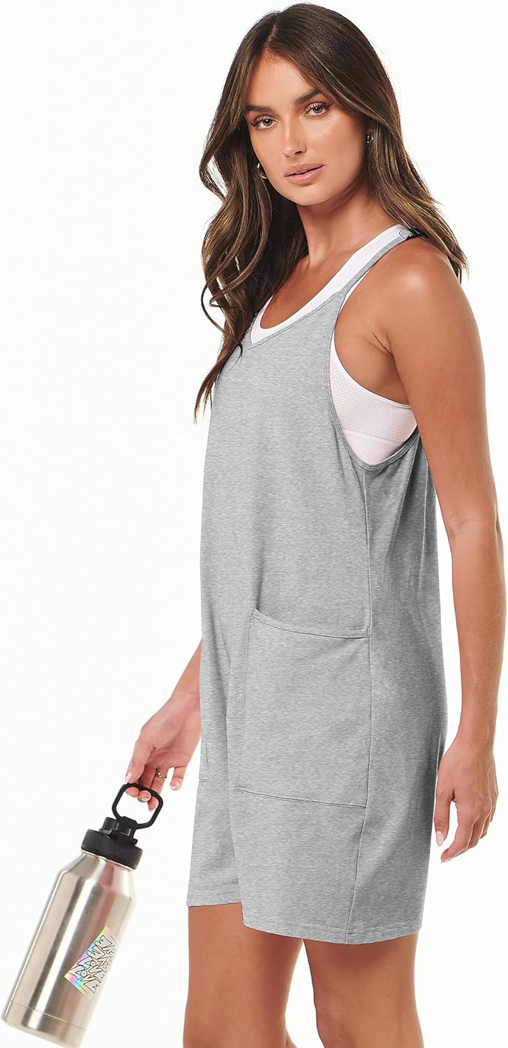 Detalle de ANRABESS womens rompers 2026 jumpsuit XS