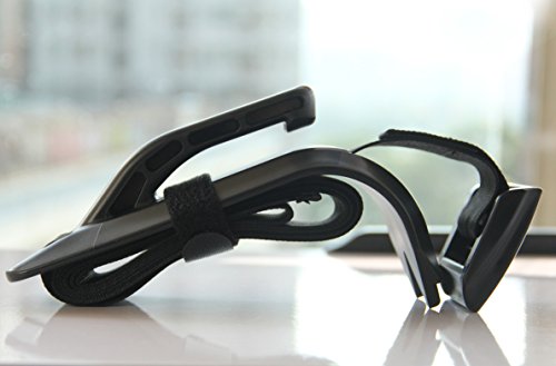 Thumbnail 2 de ZUWIT Ajustador de cinturón de Seguridad para Mujeres Embarazadas, Comodidad para el Vientre de Las Madres, un cinturón de protección imprescindible (Negro)