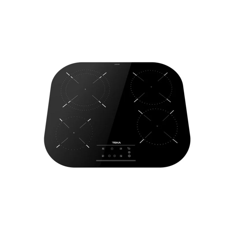 Detalle 2 de Teka TCC 64310 TTC BK 60 cm