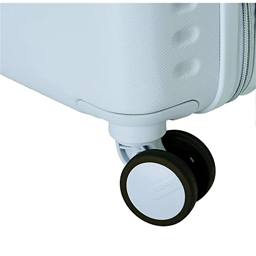 Thumbnail 10 de Pepe Jeans Accent Maleta de cabina rígida con 4 ruedas dobles y cierre TSA