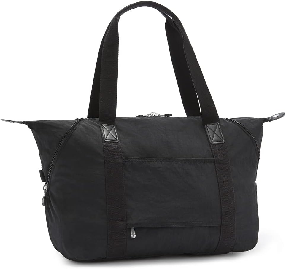 Detalle 2 de Kipling ART M Große Tragetasche 26 L