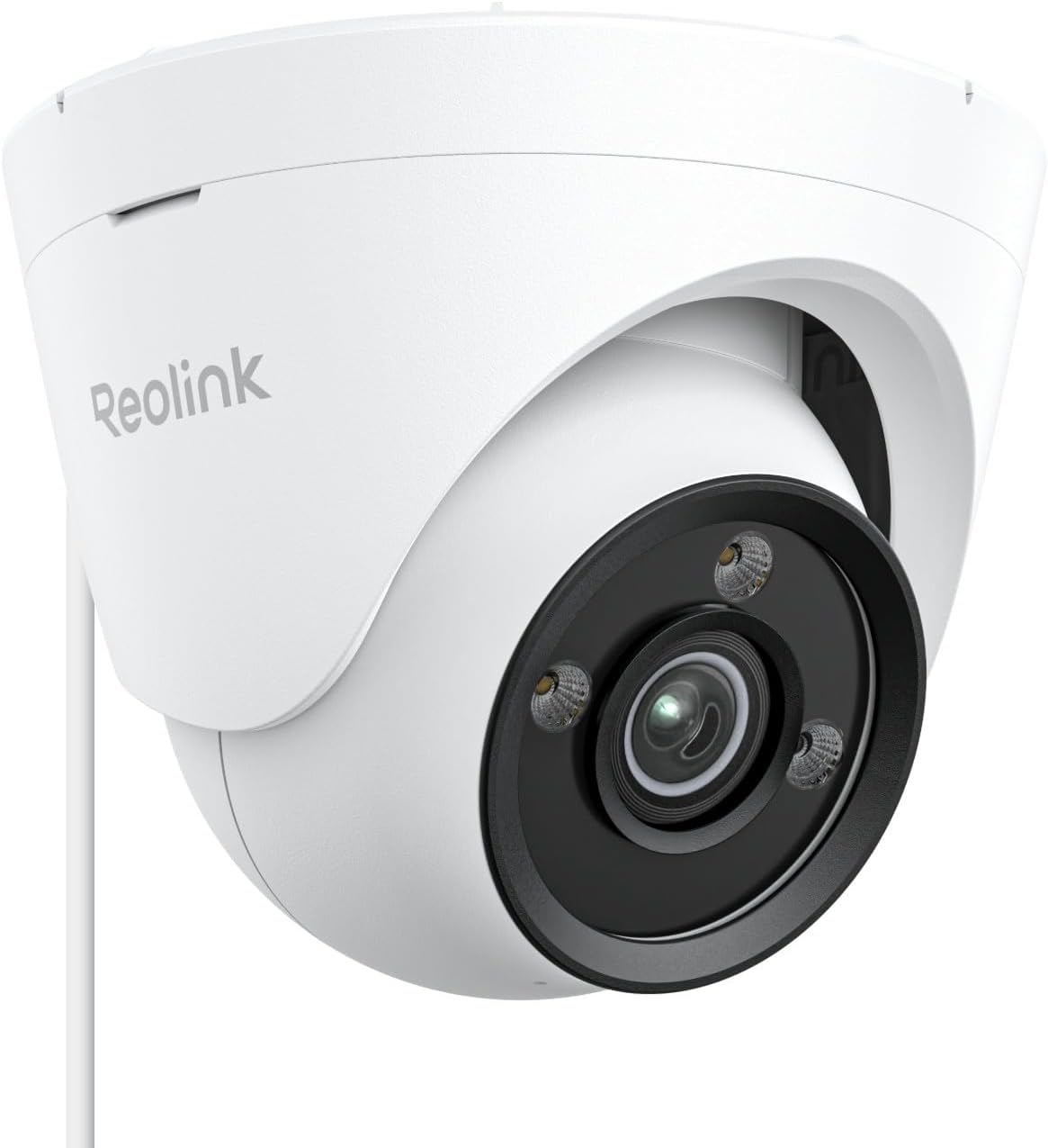 Detalle de Reolink CX820 Caméra PoE 4K