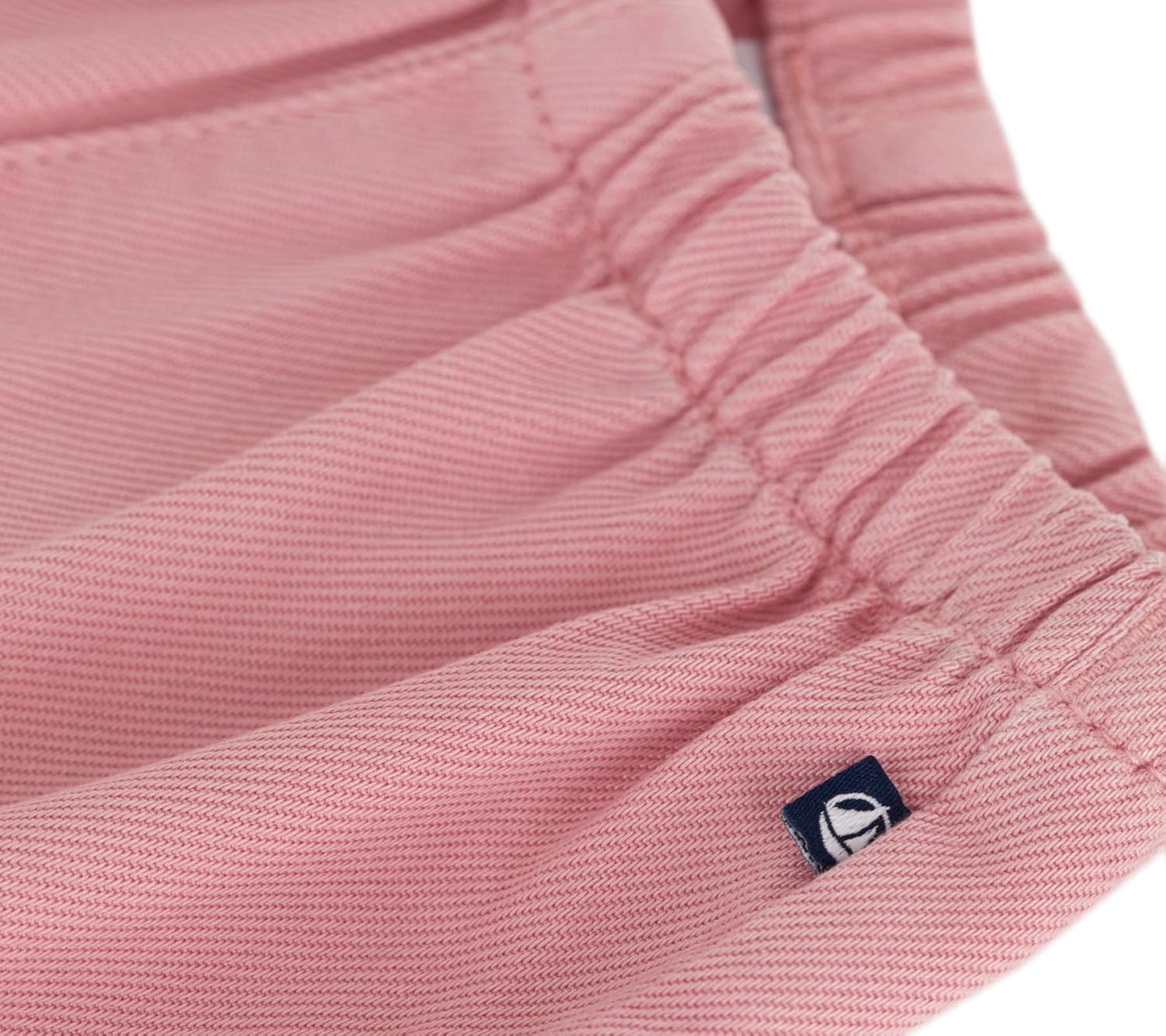 Thumbnail 2 de Petit Bateau A0cvx – Pantalon Classique pour Bébé Fille