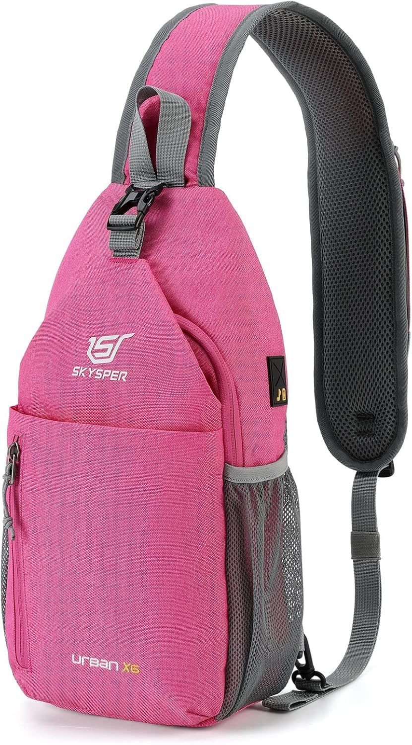 Thumbnail 6 de SKYSPER Sling Bag 6L crossbody bag