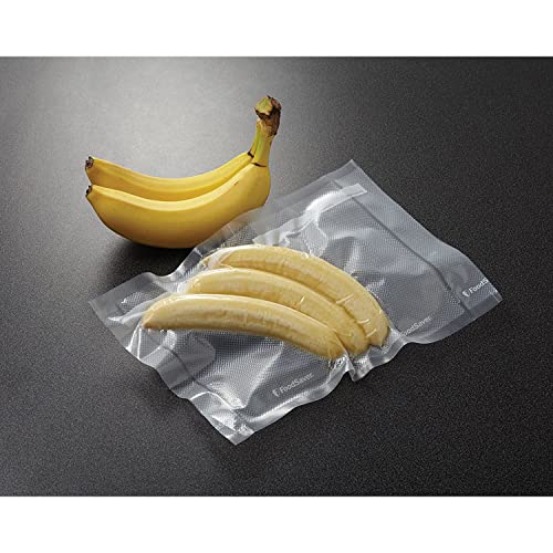 Detalle 2 de FoodSaver Bolsas reutilizables 20 cm