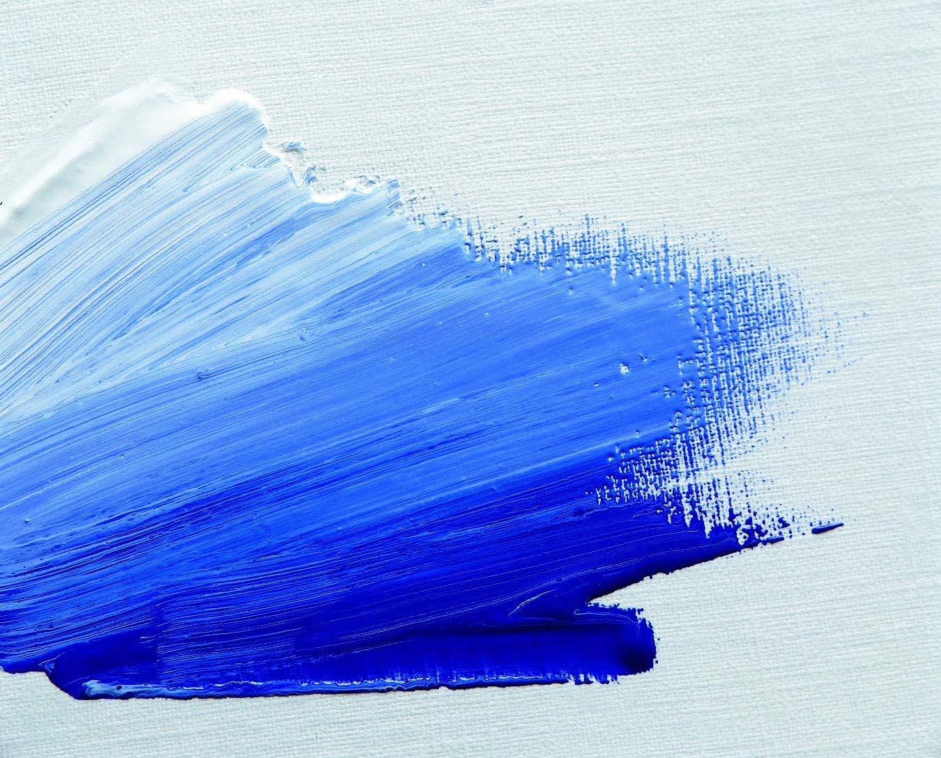 Thumbnail 3 de Clairefontaine 975825 C – Bloc dibujo óleo LINO natural 12 hojas 36x48 cm 🎨