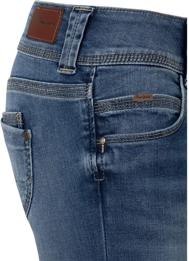 Thumbnail 5 de Pepe Jeans Venus jeans femme
