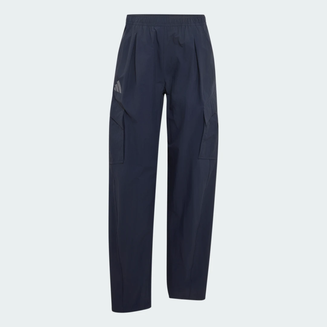 Thumbnail 3 de Pantalón cargo Terrex Xploric CLIMA365 de Adidas: versatilidad para outdoor en color Azul