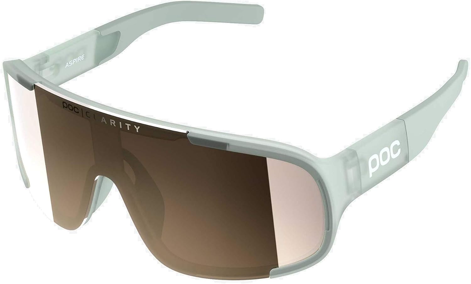 Thumbnail 1 de POC Aspire Occhiali da Sole Unisex – Adulto (Pacco da 1)