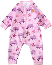Detalle de Swimbubs Baby Swimming Warm Suit UPF50