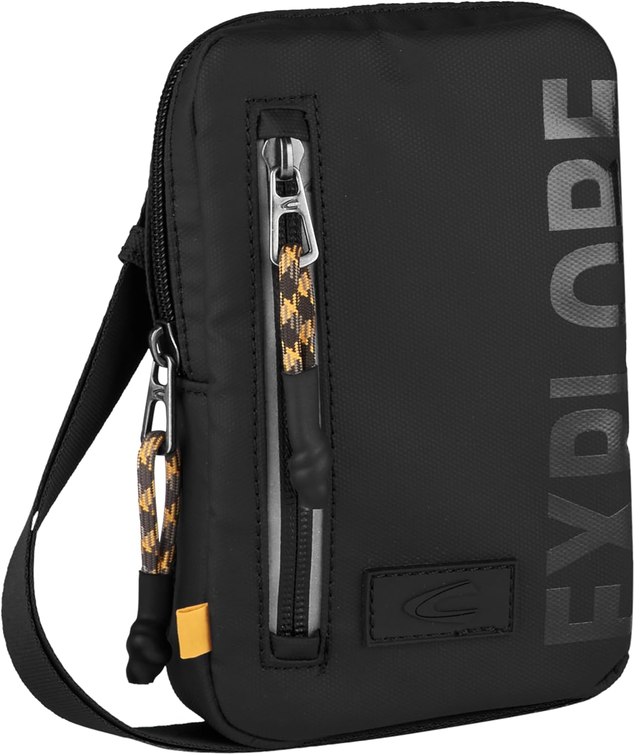 Thumbnail 4 de Camel Active Borsa Smartphone da Uomo Explore – Compatta, sostenibile e versatile