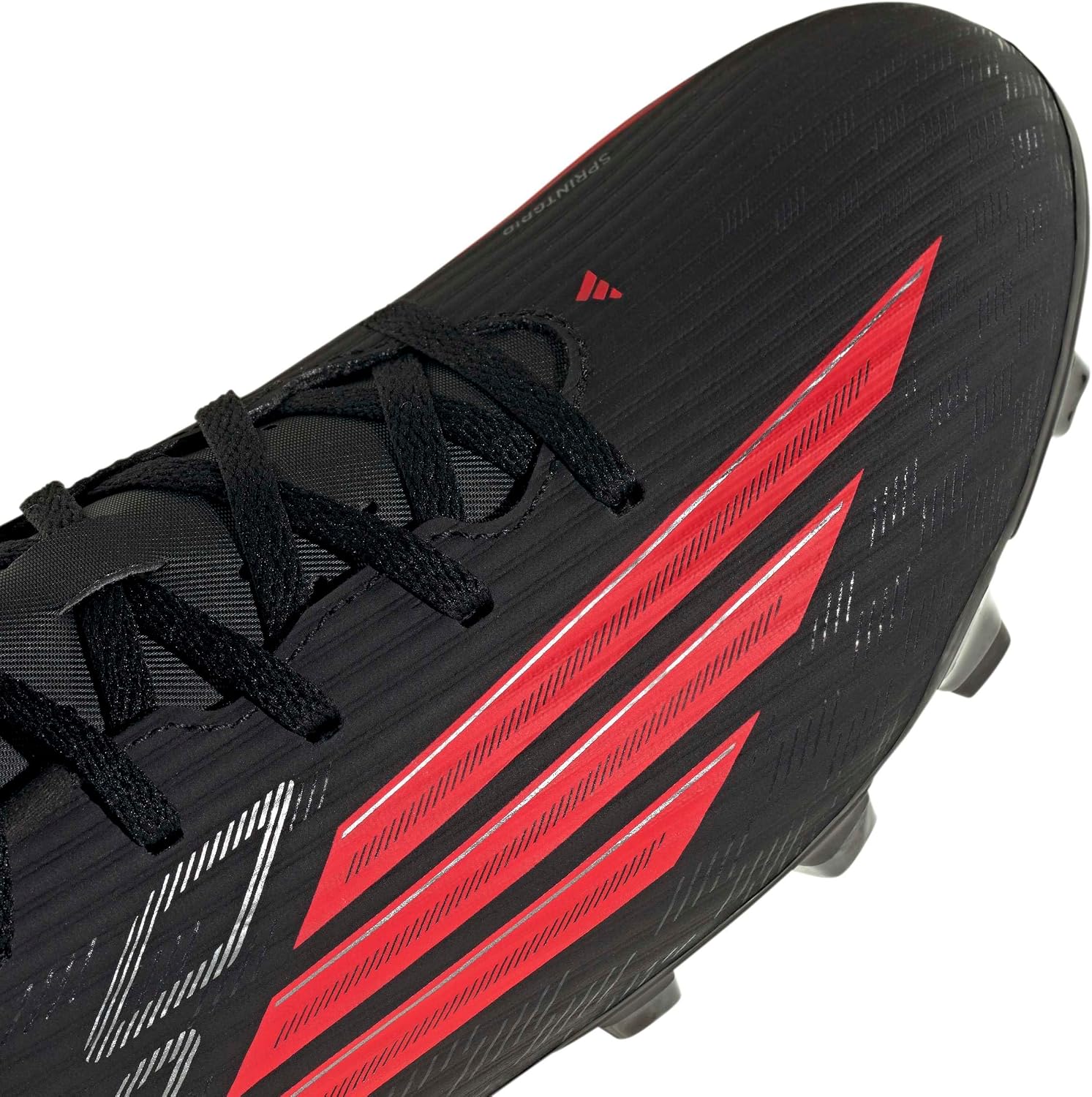 Thumbnail 6 de adidas Unisex F50 Club Fußballschuh – Festes/gemischte Böden