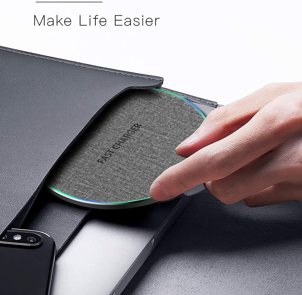 Thumbnail 5 de VNBBT 20W Wireless Charger Pad