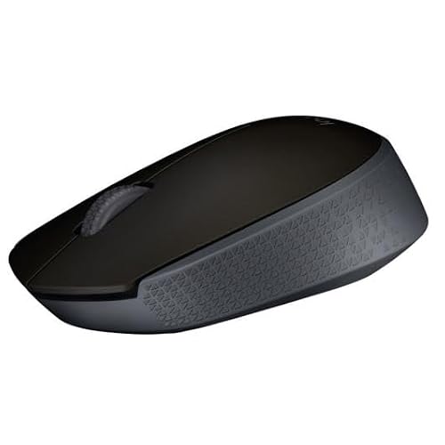 Thumbnail 3 de Logitech M171 Wireless Mouse per PC – Nero