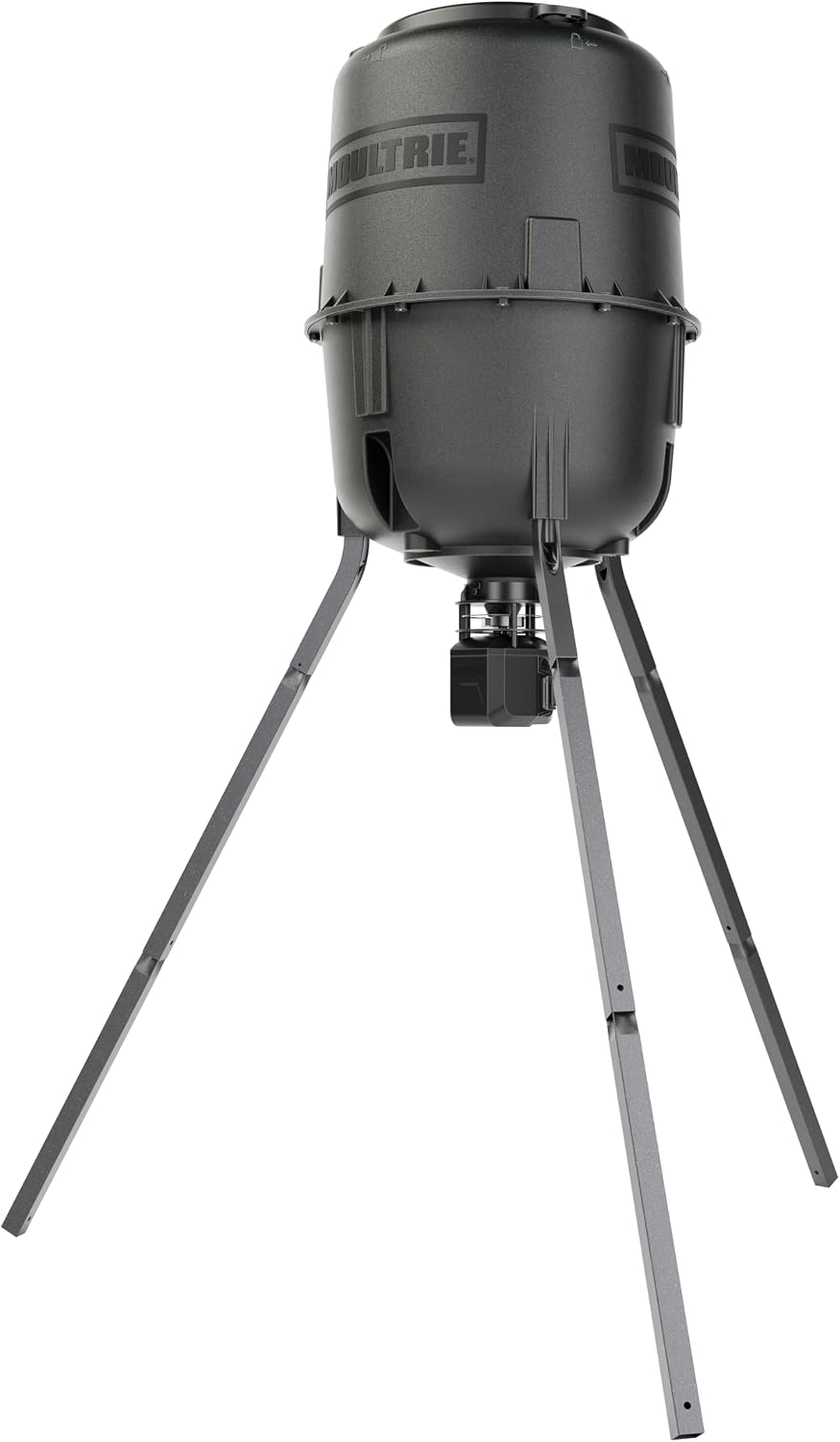 Thumbnail 2 de Moultrie 250 Lb Pro Hunter III Deer Feeder with Bluetooth App Control (MFG-15104)