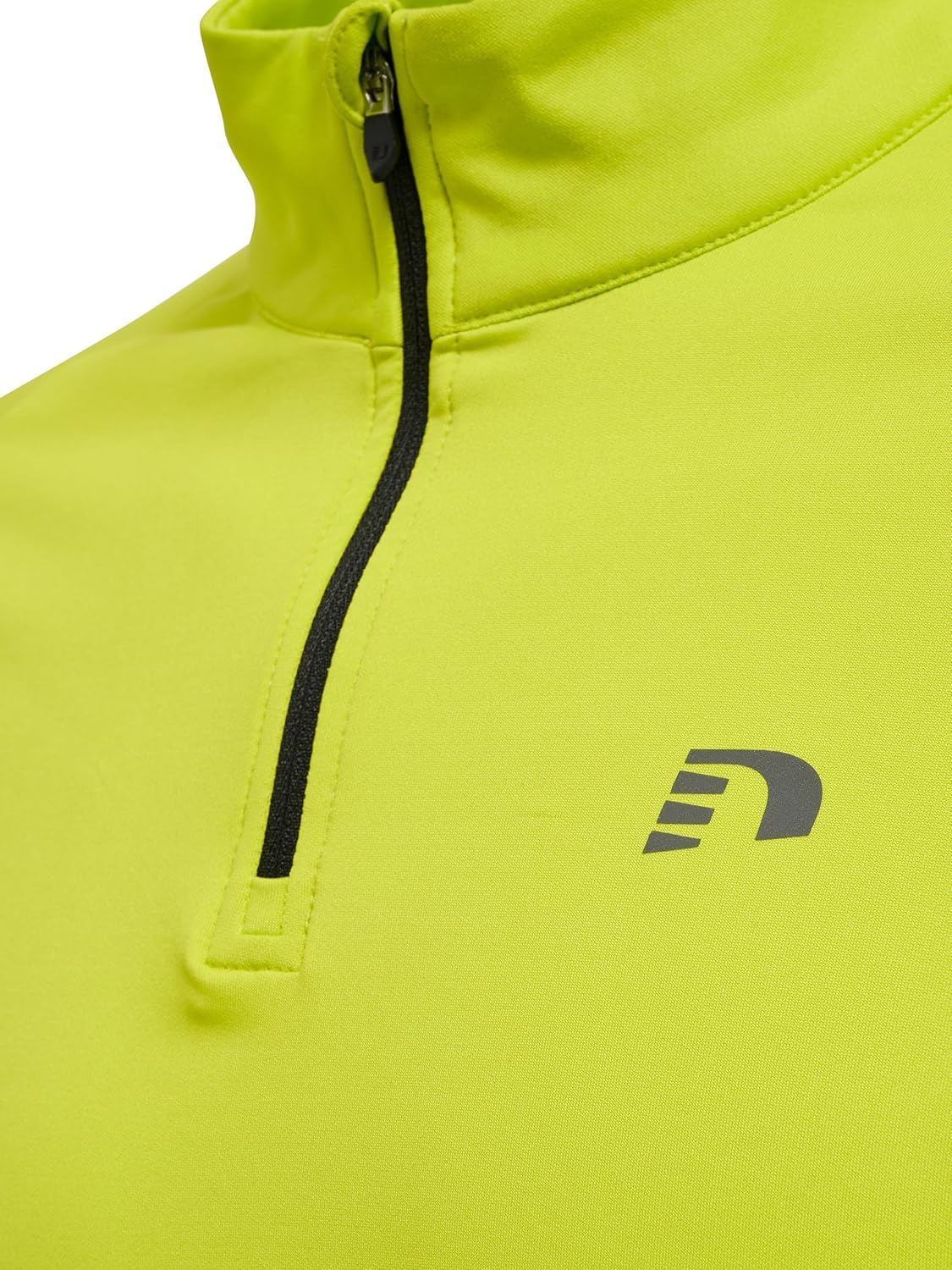 Thumbnail 5 de Newline Herren Core Midlayer Shirt – Atmungsaktiv und feuchtigkeitsableitend