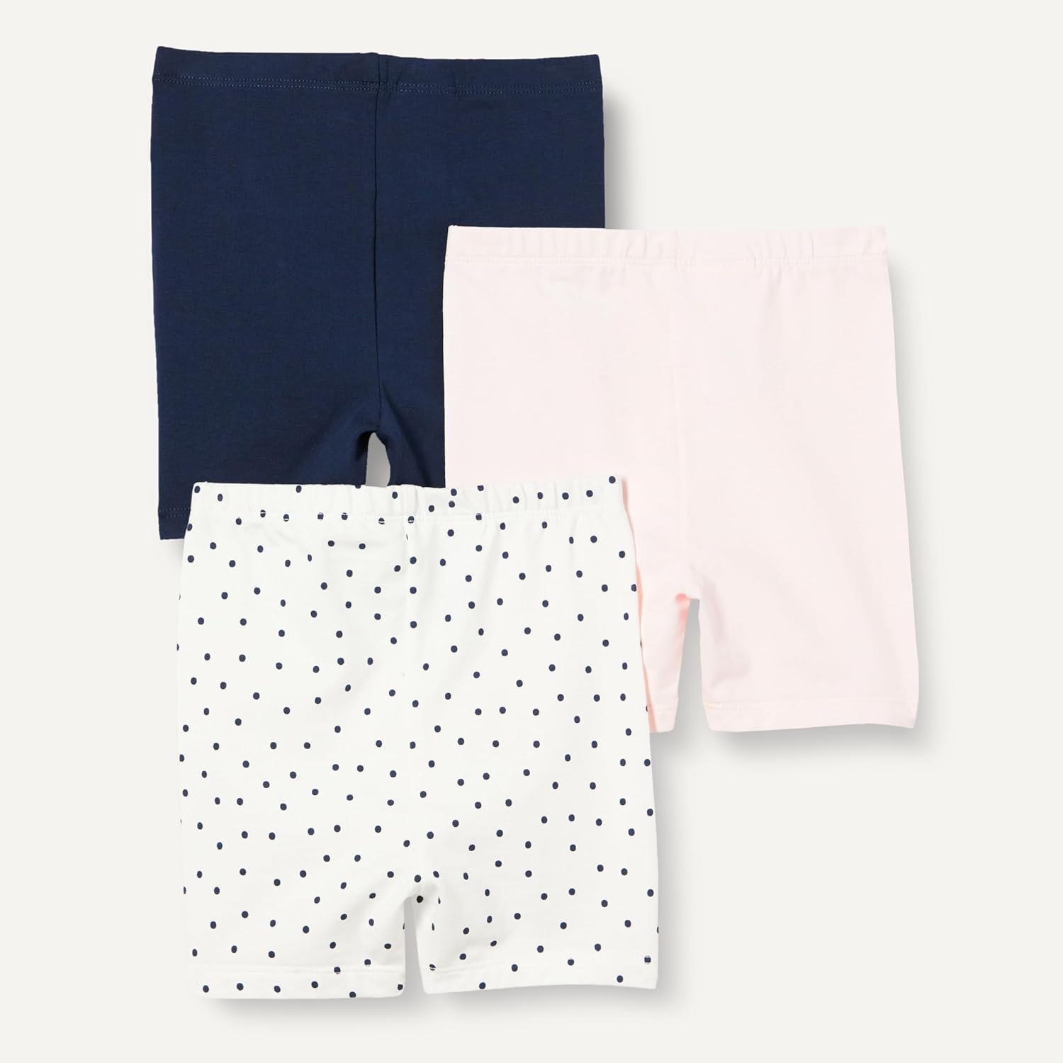 Thumbnail 1 de Amazon Essentials Baby Girls Bike Shorts