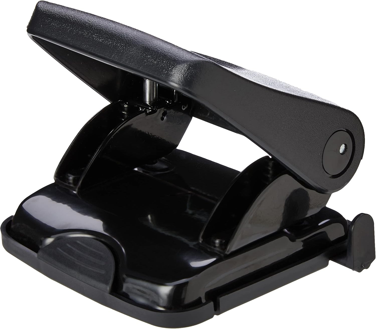 Detalle 2 de RAPESCO PF827PB2 30-sheet 2-hole punch