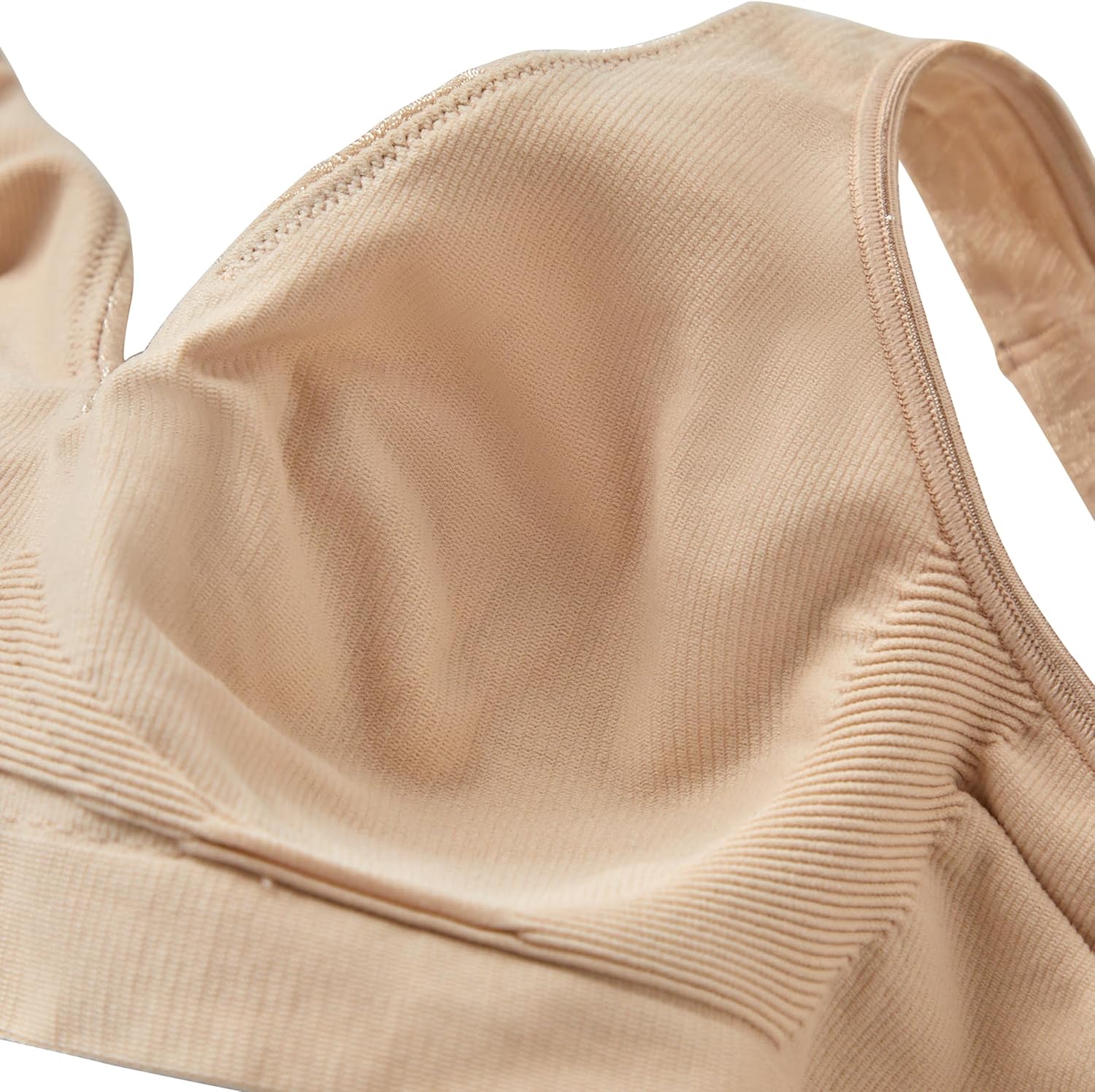 Thumbnail 3 de Bali Comfort Revolution Wireless Bra with ComfortFlex