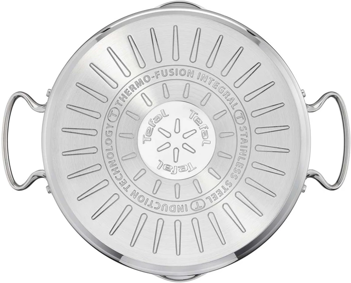 Thumbnail 12 de Tefal Duetto+ 4-teiliges Topfset 24 cm