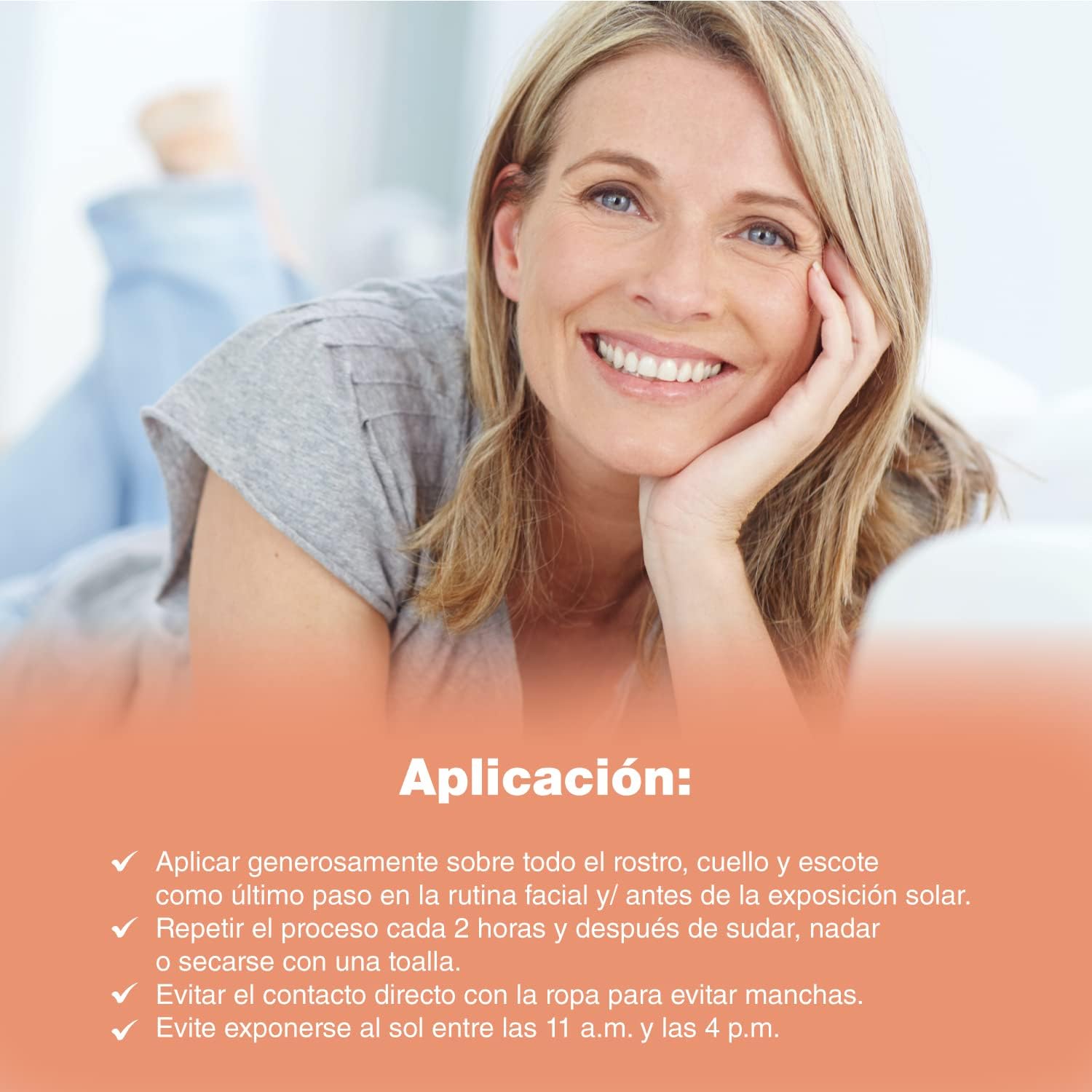Thumbnail 5 de Bella Aurora Protector Solar SPF 50+ Facial 50 ml