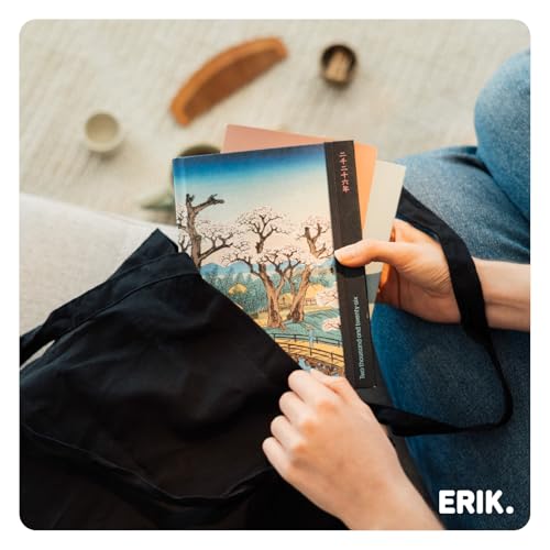 Thumbnail 5 de Grupo Erik Agenda 2026 Semana Vista Vertical A5, Bullet journal 📒