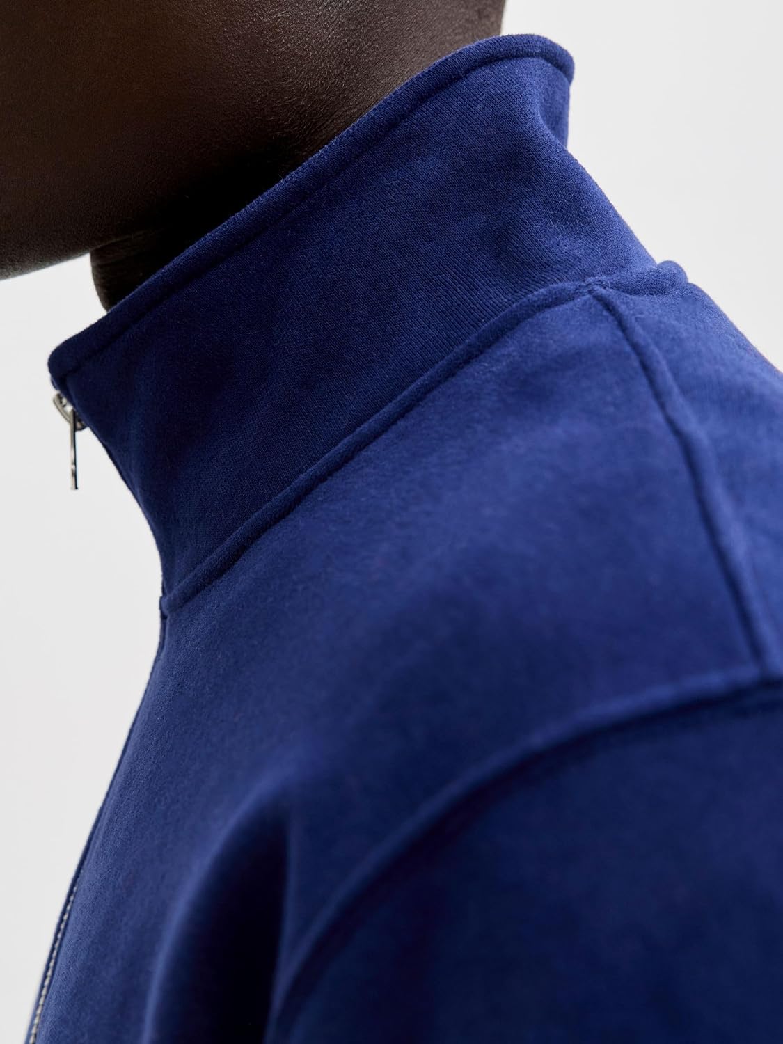 Thumbnail 5 de Jack & Jones Jorbleecker Sweat col haut