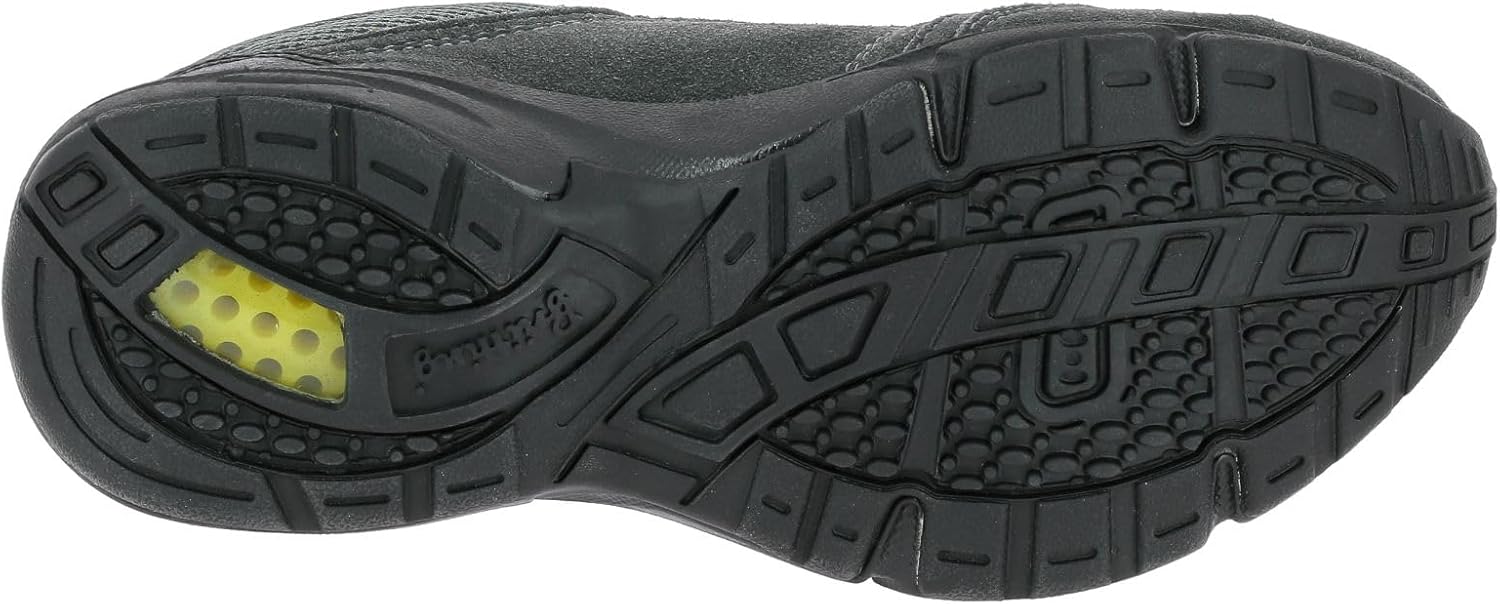 Thumbnail 5 de Brütting Damen CircleWalkingschuhe – Veloursleder mit dämpfungsaktiver Sohle