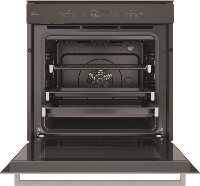 Thumbnail 21 de Bauknecht BIK7 CHC8TS PT Hydrolyse‑Backofen