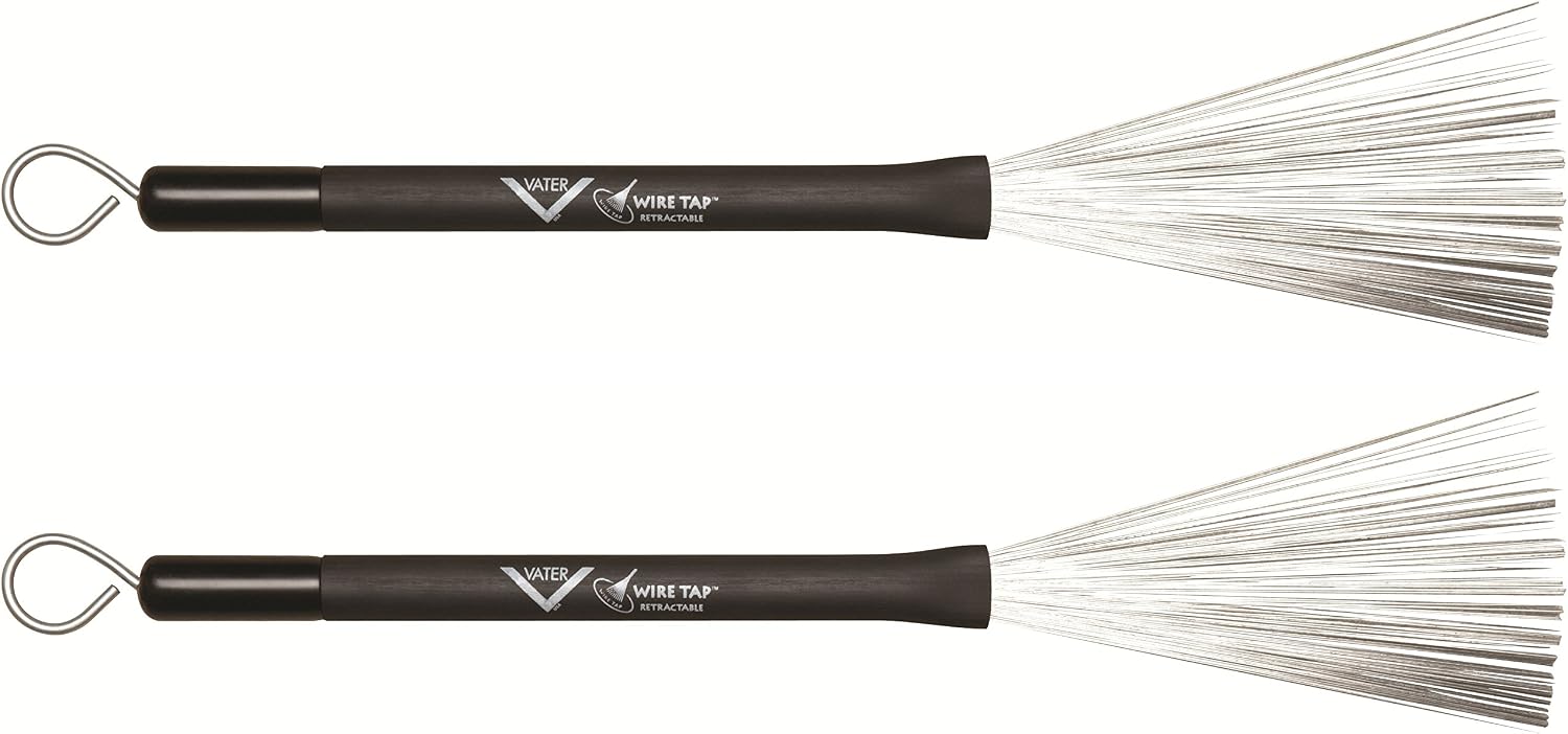 Thumbnail 4 de VATER リトル・モンスター VBLM ドラム用ロッド 波形ポリマー束・直径20mm・全長30cm