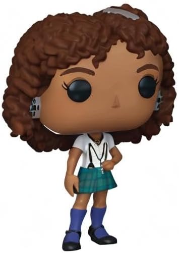 Thumbnail 1 de Funko 40695 POP! Movies: The Craft – Rochelle Vinyl Figure
