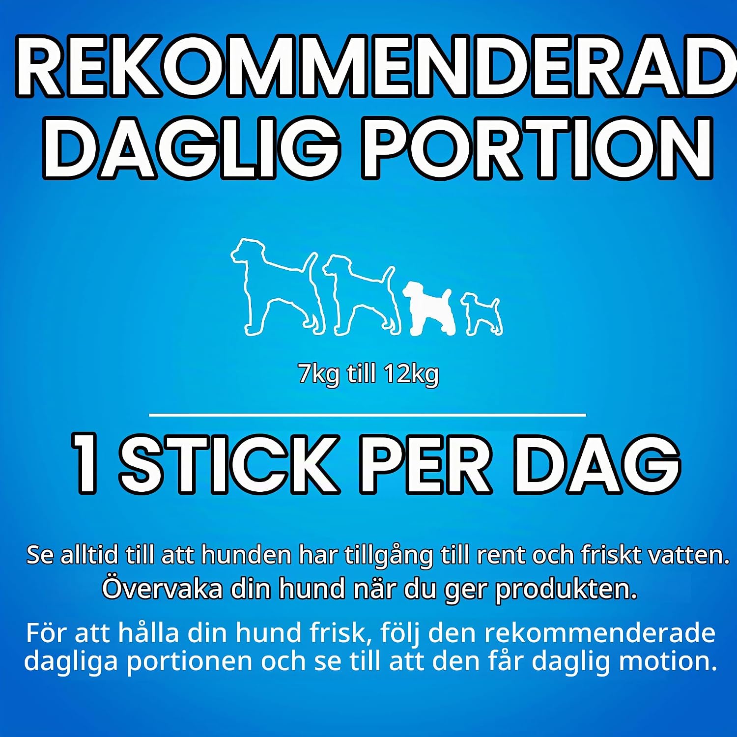 Thumbnail 4 de Dentalife Daily Oral Care Small tandpinnar för små hundar, kyckling, 115 g