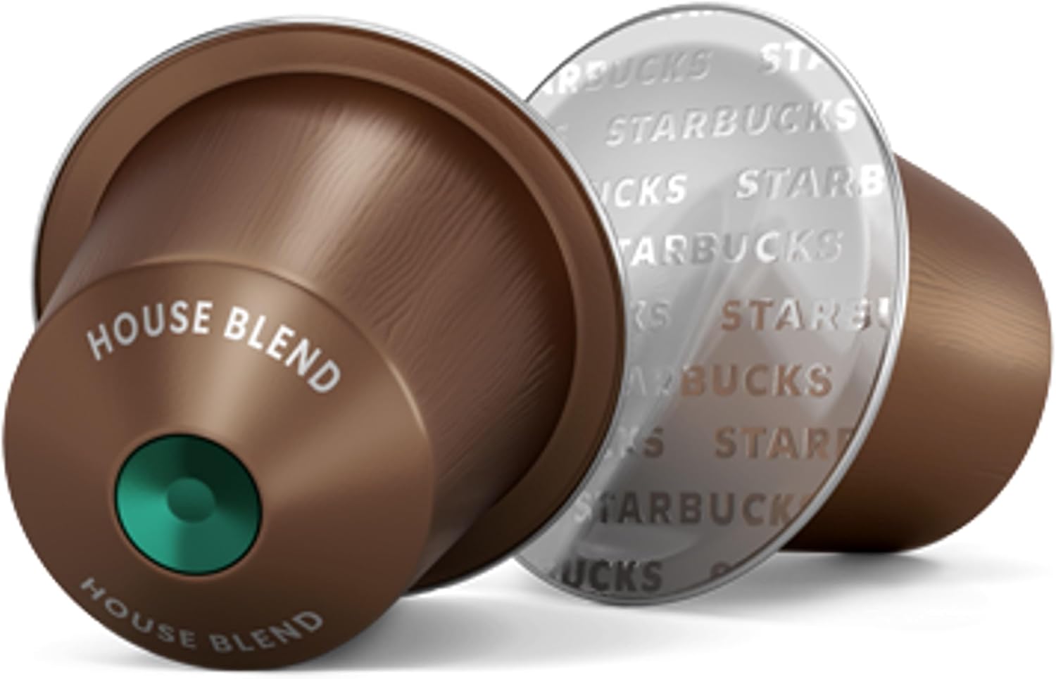 Thumbnail 3 de STARBUCKS House Blend Nespresso, Cápsulas de Café, Tueste Medio