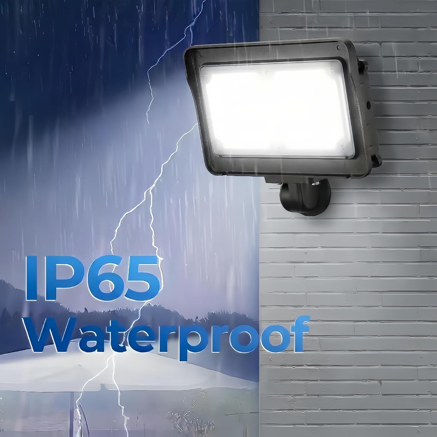 Thumbnail 6 de CINOTON LED Flood Light 50W