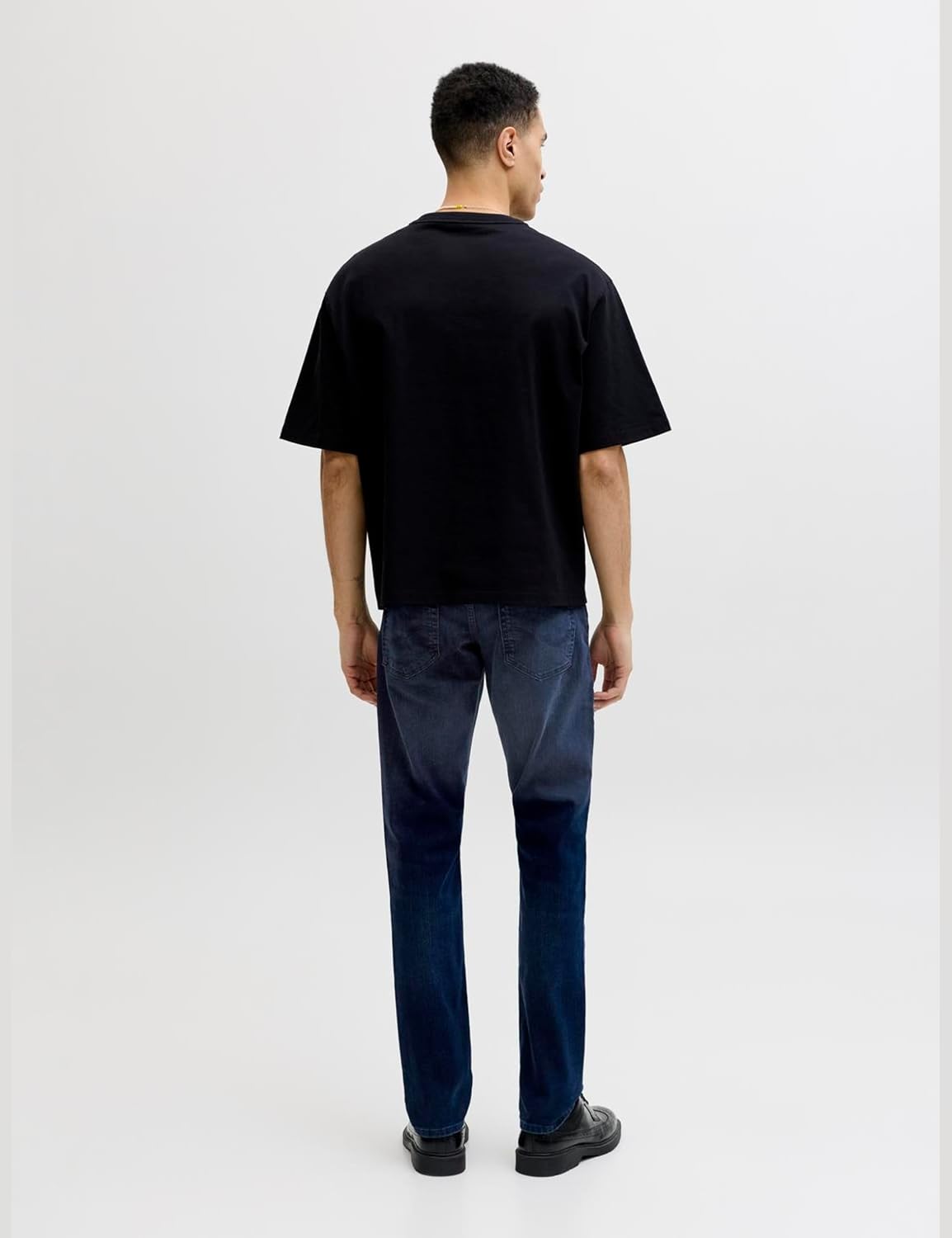 Thumbnail 4 de JACK & JONES Jjiglenn Jjoriginal MF 260 Pantalones vaqueros 32W