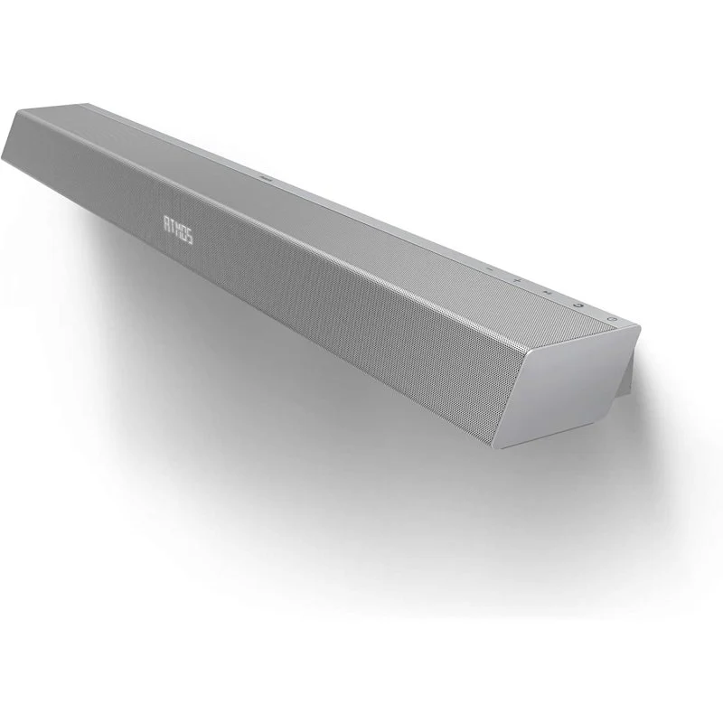 Thumbnail 1 de Philips TAB8505/10 Barra de sonido 2.1 200 W 📺