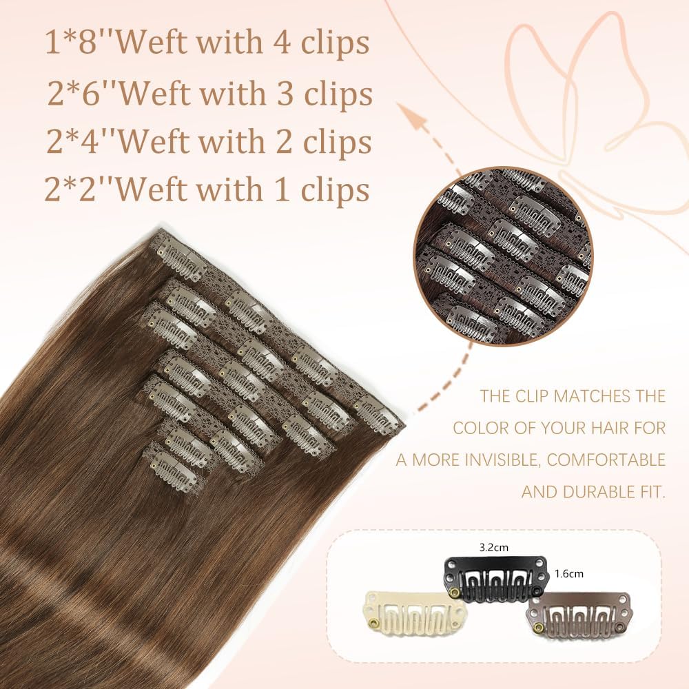 Thumbnail 2 de HotLulana Extension Capelli Veri 60cm 120g