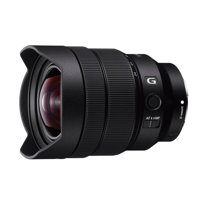 Thumbnail 2 de Objetivo Sony FE 12-24 mm f/4 G: zoom ultra gran angular para Sony E